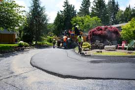 Best Driveway Overlay Services  in Union, MO