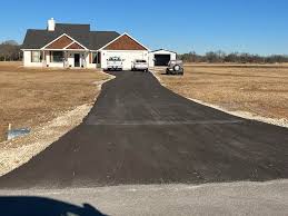 Best Driveway Repair and Patching  in Union, MO